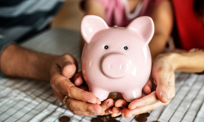 Mikor válik a spórolás mérgezővé? A pénzhez való egészséges viszony kialakítása
