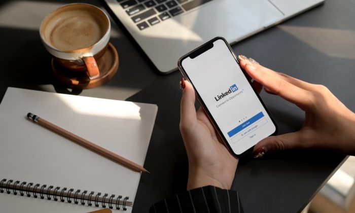 Személyes márkaépítés a LinkedInen: Így találjanak meg a prémium ajánlatok álláskeresés nélkül