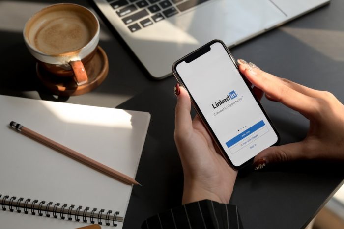 Személyes márkaépítés a LinkedInen: Így találjanak meg a prémium ajánlatok álláskeresés nélkül